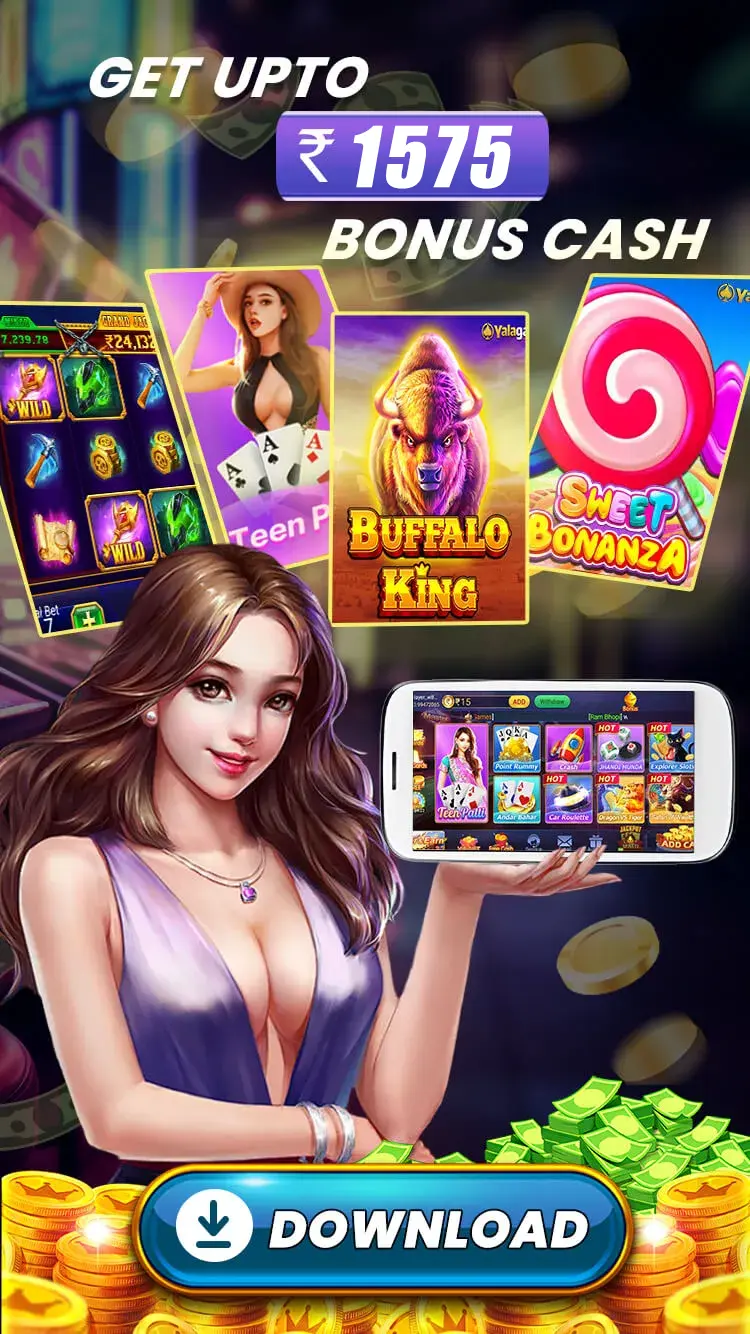 Download Teen Patti Master App with bonus of Rs.500 Rs.1575 Rs.3000