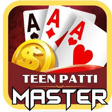 Teen Patti Master Logo