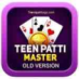 Teen Patti Master Old Version Download APK